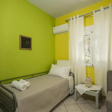 Apartamento Mystique Sunset View